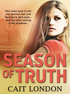 cover image of Season of Truth